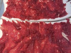 -潮汕酱记鲜牛肉火锅(欧尚店)