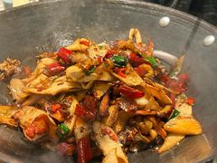 -吃货私房菜(丽江束河古镇店)