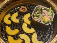 -MIKOMIKO和牛烧肉专门店(南门店)