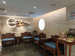 -广东胜利宾馆西关粤中餐厅