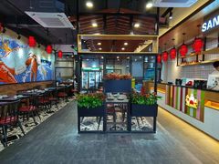 -三妹小龙虾·黄油蟹(华侨城总店)