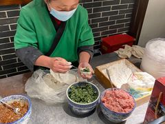 -七宝老街汤团(上海世纪汇广场店)