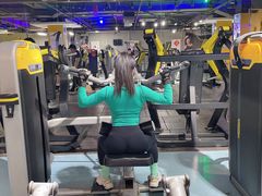 -阳光游泳培训基地(天通苑店)