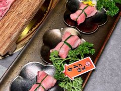 -板前十胜·和牛烧肉专门店(北京总店)