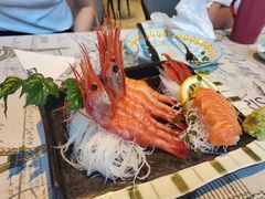 -千代御(临河街店)