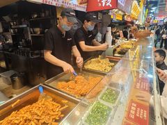 -丁家坡洋芋·观音桥好吃街A区(全国总店)