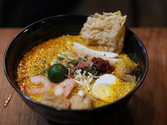 -Limapulo: Baba Can Cook