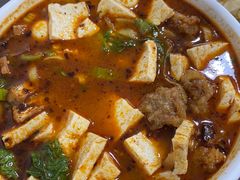 -福李记豆腐汤(丽新路店)