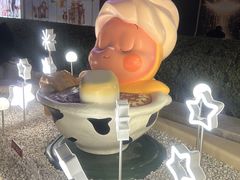 -泡泡玛特POPMART(正弘城店)