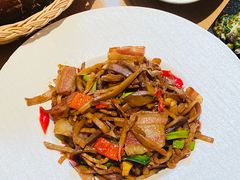 -隅乐胡椒虾·台湾菜·团建(皇岗店)