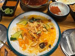 -四斤烤肉(东戴河孟家店)