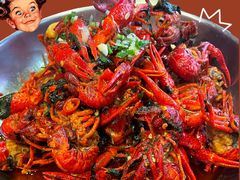 -虾小龙老长沙龙虾馆(坡子街店)