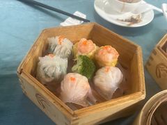 -鹿鸣酒家(越秀店)