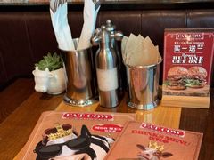 -FAT COW(虹梅路店)