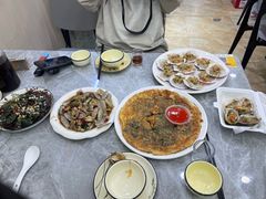 -品鲜海鲜餐厅(黄厝店)