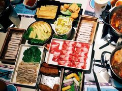 -火锅先生(五马街店)