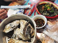 高压锅生蚝半份-大孩龙虾(体育场旗舰店)
