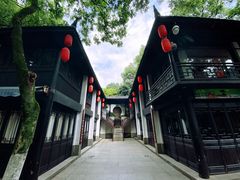 -杭州黄龙洞