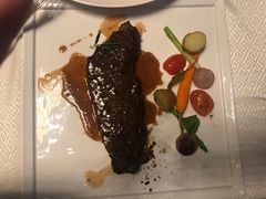 -Flame秀扒房西餐厅·石家庄希尔顿酒店