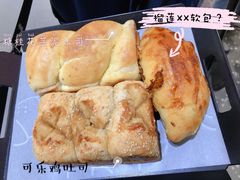 -LELECHA乐乐茶(新街口大洋店)