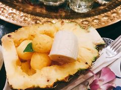 -迪瓦娜按摩和水疗中心