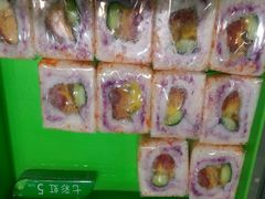 -鲜道寿司(无锡苏宁店)