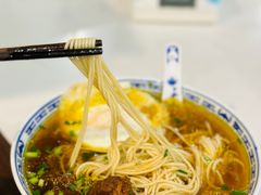 -永丰面馆(汉口路店)