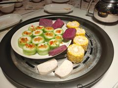 -水禾轩·海鲜蒸汽主题餐厅(拱北店)