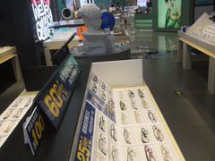 -LOHO眼镜(太阳宫凯德MALL店)