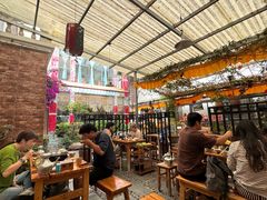 -尼玛藏家风味园(阿山食城店)