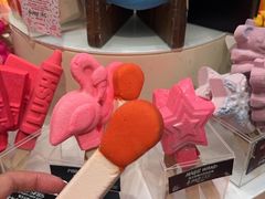 -LUSH(威尼斯人店)