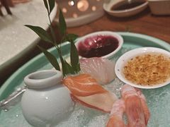 -揽季锅物会.福建黄鱼.海鲜姿造(五四路店)