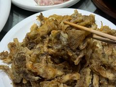 -锦绣金山人家(友谊店)