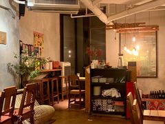 -JuiceRobot·手工意大利面&汉堡精酿(珠江新城店)