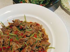 -辣婆婆(航天桥店)