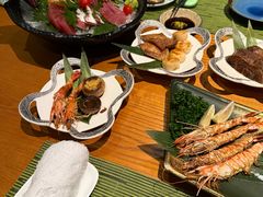 -中国书法大厦日本料理