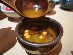 酸汤鱼蘸料-山石榴·贵州菜(丰盛里店)