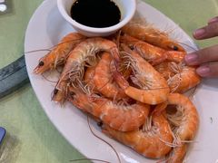 -海上驿站渔家菜馆