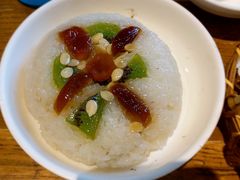 -新梅华·茶点餐厅(欧尚店)