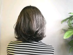-Hair Code芭曲发型
