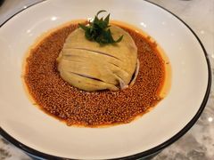 -火婆子·川小馆(扬韬科技广场店)