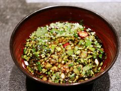 小料-荣记火锅(青悦城店)