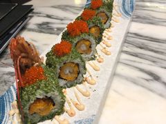 -家贺屋刺身寿司专门店