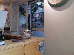 -Joymean coffee.见面咖啡
