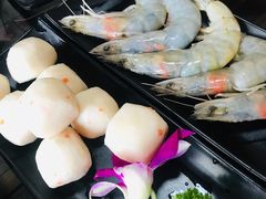 -丽江庭院之爱在路上(西单店)
