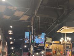 -星巴克(北京永定门店)