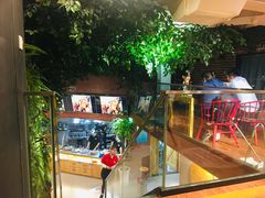 -阿记烧烤(大兴新区店)
