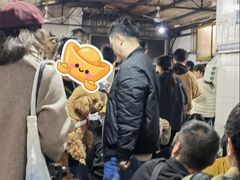 -正宗杨记普洱酸醋米线(总店)