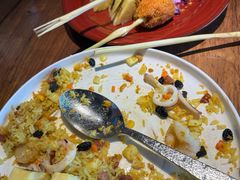 -星叶·东南亚料理(宁波万象汇店)