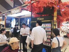 -王府井百货(总府店)